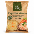 Kapusta kiszona charsznicka 550 g