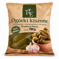 Ogórki kiszone charsznickie 700 g